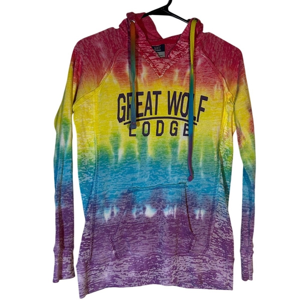 Great Wolf Lodge Sweater Size Small #13